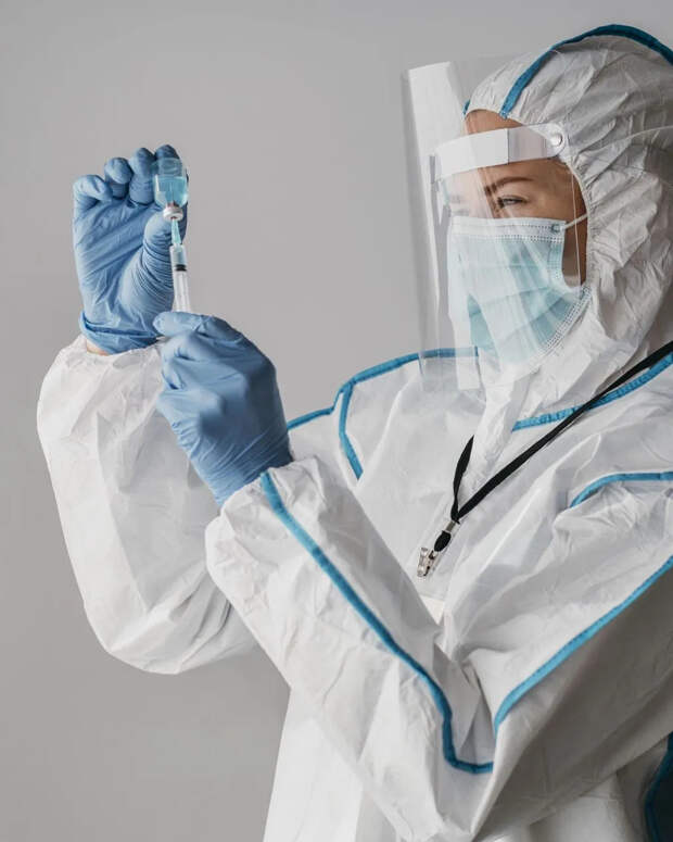 Сначала заражаются приматы, затем люди. Эксперты объяснили, чем опасен вирус оспы обезьян