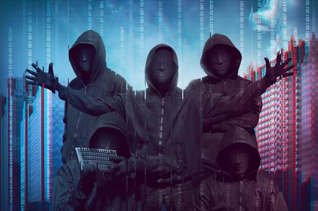 Разведчики и хакеры – информационный фон о России явно подкорректировали Разведчики и хакеры – информационный фон о России явно подкорректировали