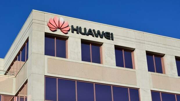 США ввели ограничения для китайской компании Huawei из-за пандемии коронавируса