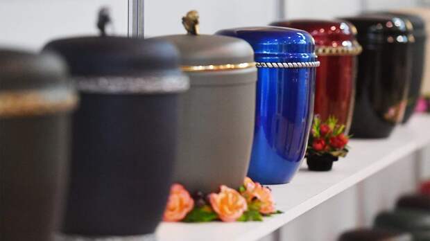 Стоимость кремации в России взлетела