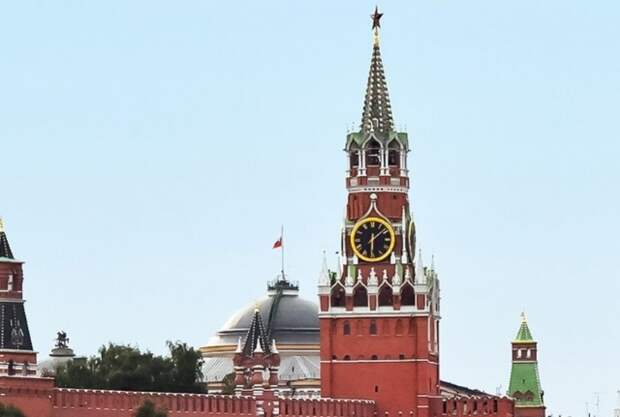 Кремль пообещал назвать имя главы делегации предстоящих переговоров в Стамбуле