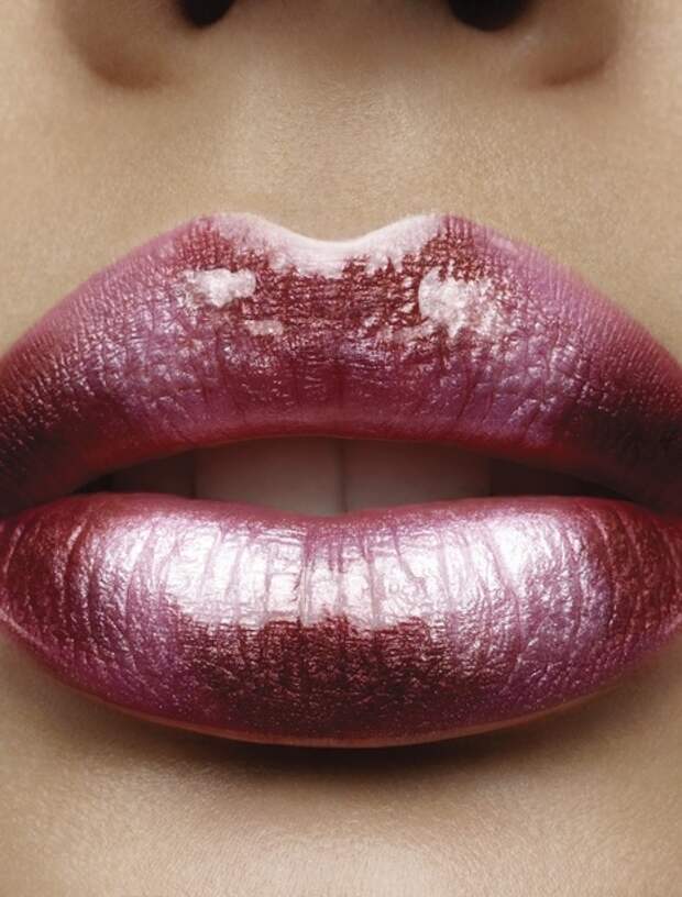 Glitter Makeup Looks