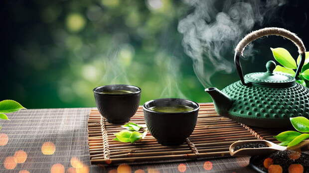 Чай – это наслаждение, благополучие и гармония, а во многих странах – традиционное культурное достояние.-2
