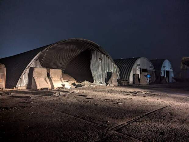 Удары по Украине! В Одессе огонь и гарь, горит порт и склады с оружием НАТО