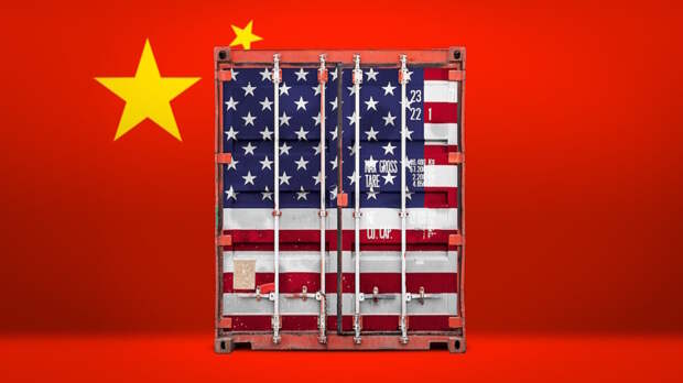 Трамп призвал Пекин открыть рынки Китая для американских товаров