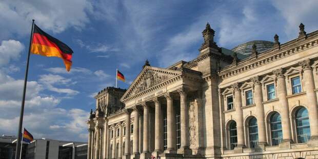 В Берлине полагают, что антироссийские санкции затронут и Германию