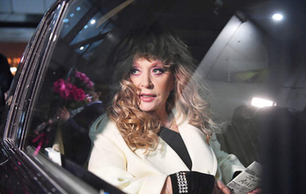 «Черт дернул — теперь прячется»: вот почему Пугачева стала затворницей