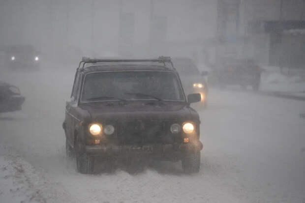 Легендарную Lada Niva выставили на продажу после 40 лет консервации: цена