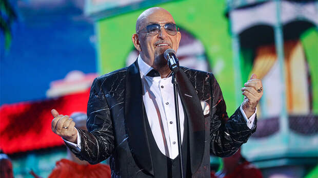 Хит-просвет от Шуфутинского