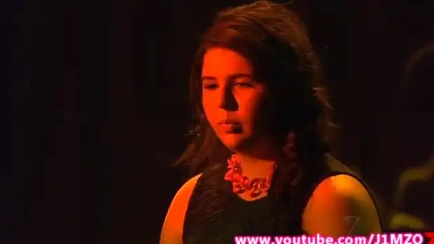 Ольга бородкина проект х фактор