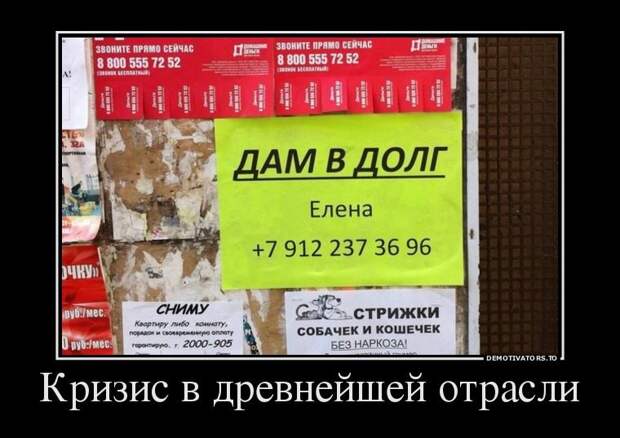 Демотиваторы. Классные приколы!
