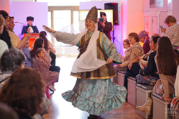 Милли музей серләре: Алтын Бөртекнең кабер ташы, онытылган Чанышев һәм башкалар