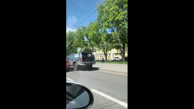 Video: Видео от Виктора Резерва
