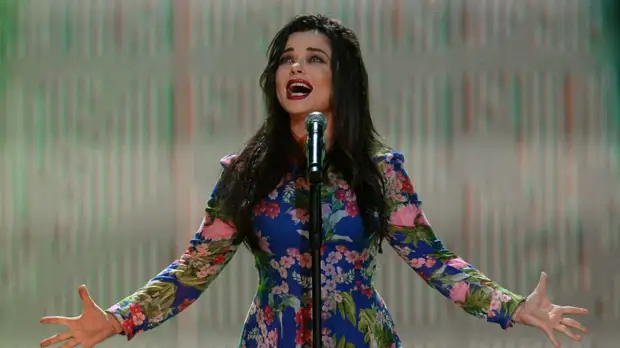 LRT: Наташе Королёвой и Хабибу Шарипову запретили въезд на территорию Литвы