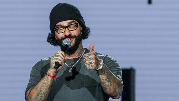 Тревожные звоночки: Тимати променял Иванову на эффектную блондинку