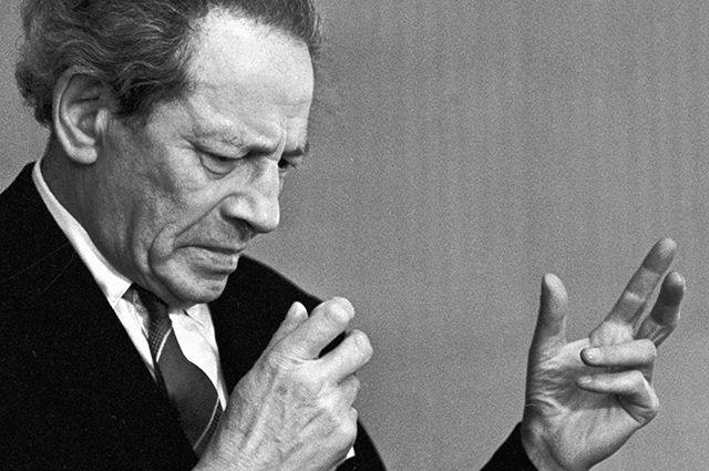 Вольф Мессинг: самые удивительные факты о знаменитом маге