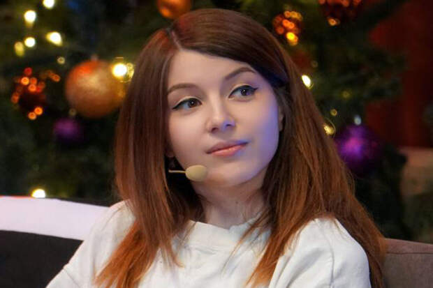 Стримерша Оляша: несмотря на войну на Ближнем Востоке, покидать ОАЭ не думаю