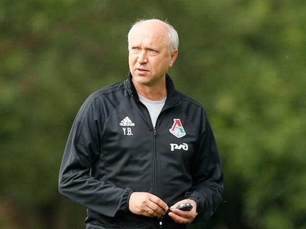 Тренер по звонку: «Ротор» хотел Семина, но согласился на его помощника