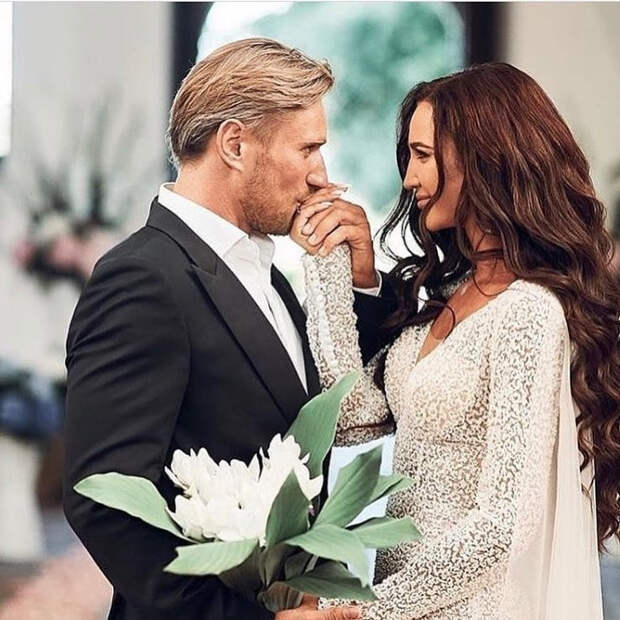 Фото: instagram.com/lebedevdenis.ru