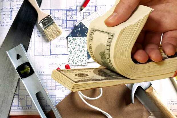 Советы по обустройству кухни