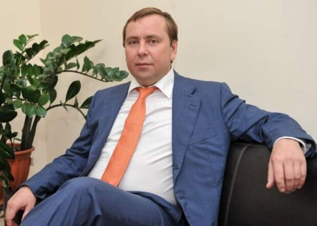 🇺🇦🏴‍☠️ Владимир Костерин: экологически чистые аферы • SkeletInfo 🧐☠️