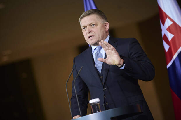 Вице-премьер Словакии Калиняк: полное выздоровление  Фицо может произойти к осени