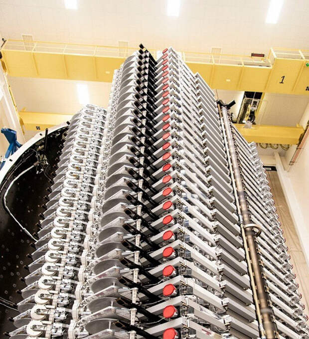 Маск объявил: Starship выведет свыше 10 000 спутников Starlink в год