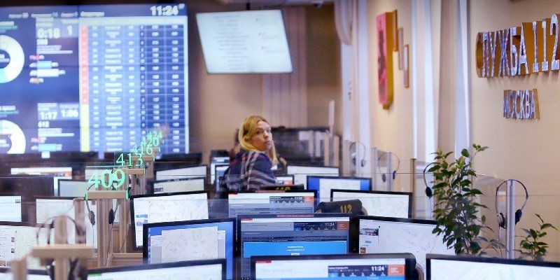 Как дети помогают спасателям