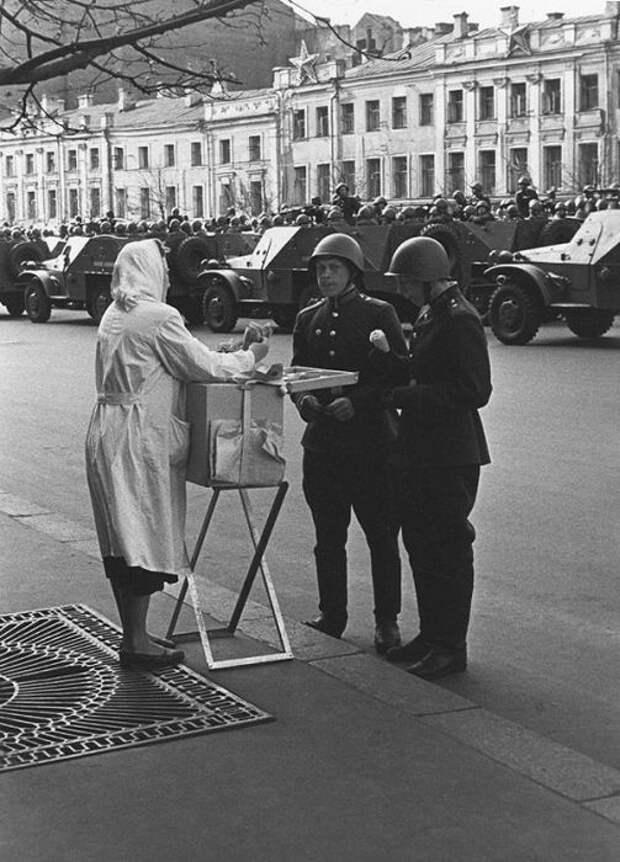 Как это было в СССР было, ест, ссср