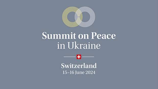 На мирный саммит по Украине зарегистрировались 90 стран