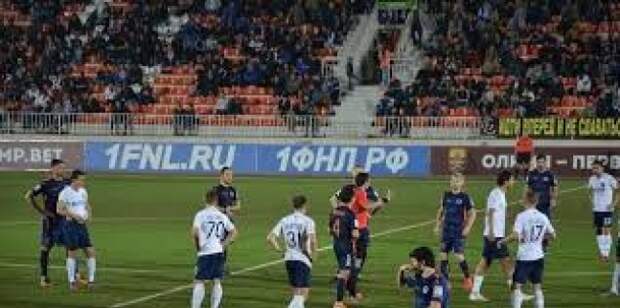 Сатурн - Ротор-2: Прогноз на матч 25.03.2020