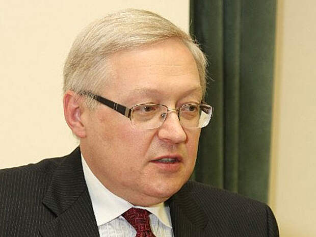 Рябков: Вашингтон не представил альтернативу Договору о СНВ