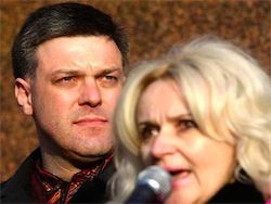 Новость на Newsland: Украина. Запрет Компартии и поджог "рейхстага"