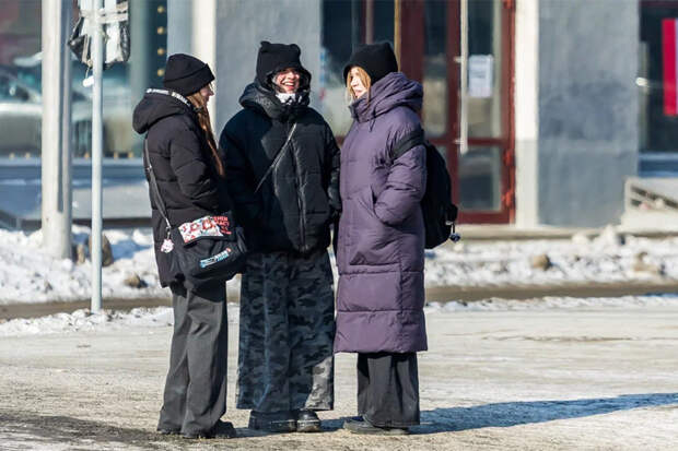 Вирусы отступают: в Новосибирске вдвое сократилась заболеваемость гриппом