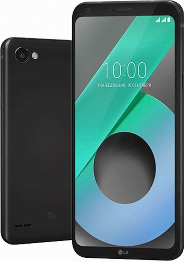 LG Q6