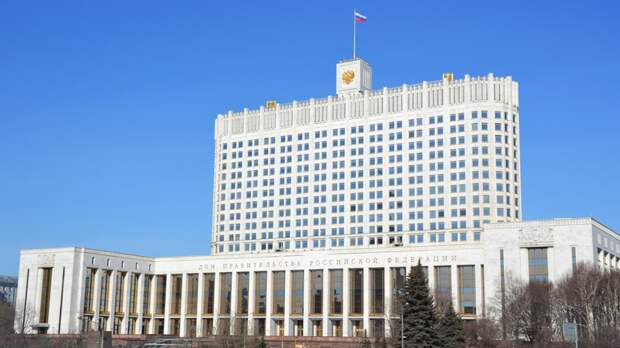 Кабинет министров выделит более 3,3 миллиарда рублей на расселение аварийного жилья в ряде регионов