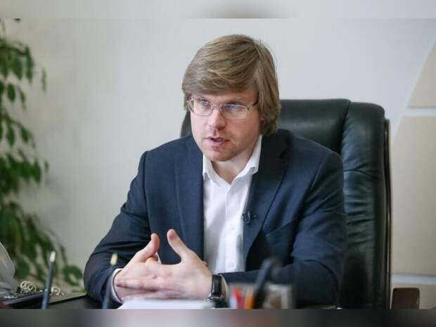 Осужденный предприниматель заявил о сговоре с Нехаевым