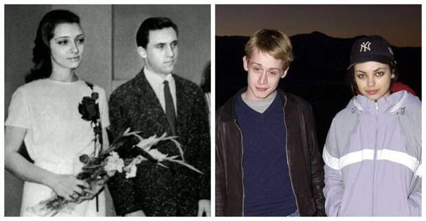 15 редких фото из прошлой жизни знаменитостей: от маленького ДиКаприо до молодой Ротару