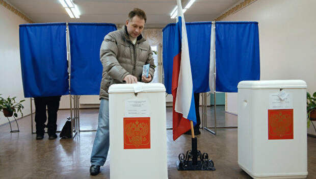 30 политических партий могут появиться в России к выборам в Госдуму в 2021 году