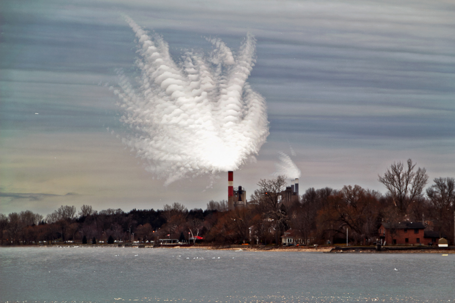 Matt Molloy 14 Размытые небеса Мэтта Моллоя