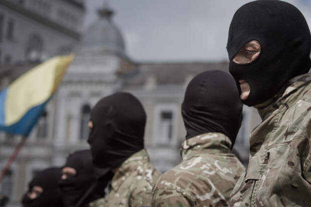 ТАСС: более 40 мобилизованных ВСУ дезертировали из учебного центра в Черновцах