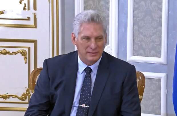 Президент Кубы: США ждет жесткое сопротивление при попытке захватить страну
