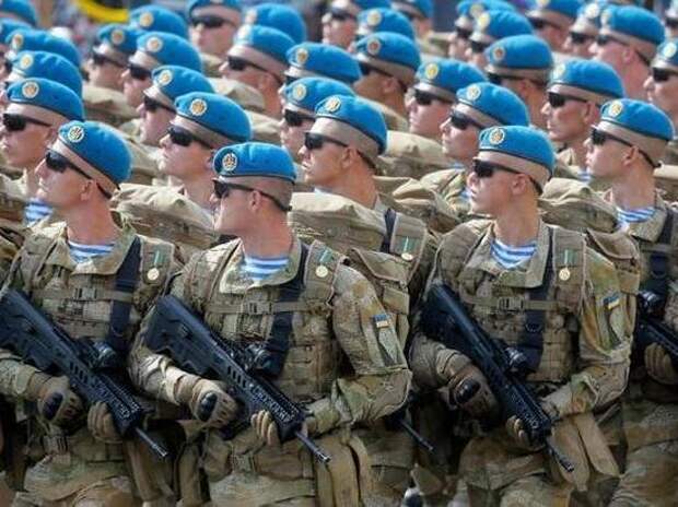 Парад в Киеве: «Ватники, так приятно, что вас это бесит» Парад в Киеве: «Ватники, так приятно, что вас это бесит»