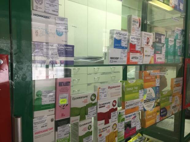 В Тульской области в декабре 2025 года цены на вату выросли на 59,37%