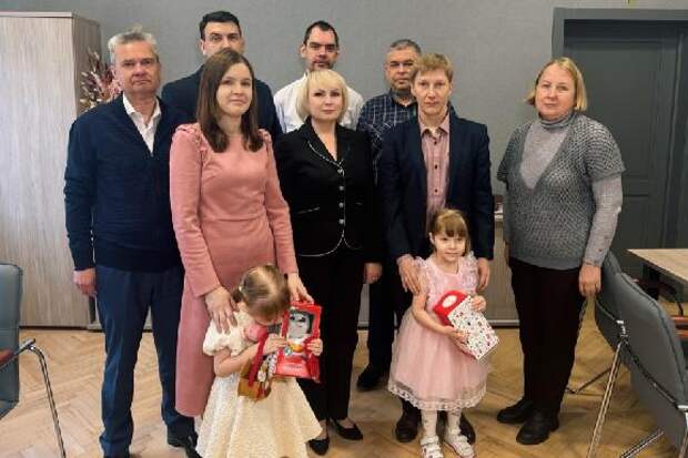 В Тамбовской области выплату в размере миллиона рублей получат ещё четыре врача