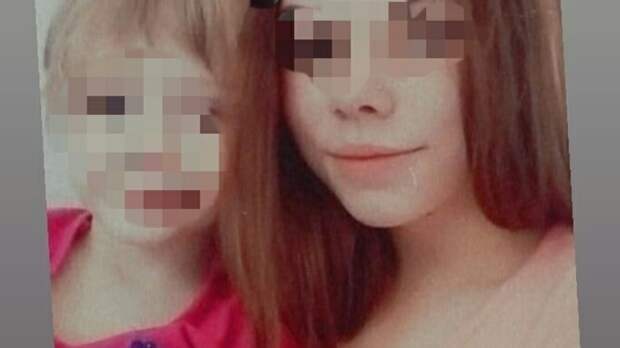 Сестра малышки, погибшей на страшном пожаре в Омске, живет в детдоме