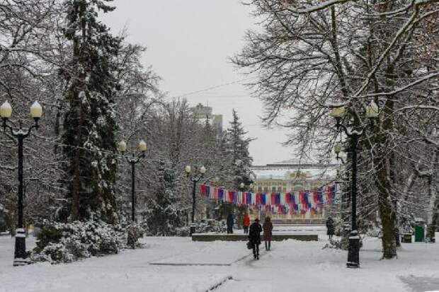 Тамбовчанам рассказали, когда ждать следующие длинные выходные