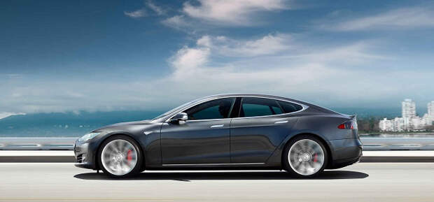Интересные факты о Tesla Motors, о которых ты, возможно, не знал Интересные факты о Tesla Motors