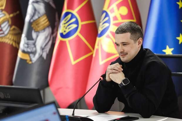 Новый глава Минобороны Украины озвучил план на убийства российских военных