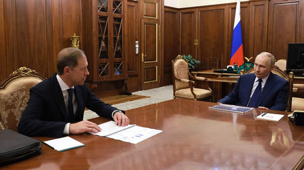 Предприятия ОПК в РФ полностью выполнили контракты гособоронзаказа в 2025-м